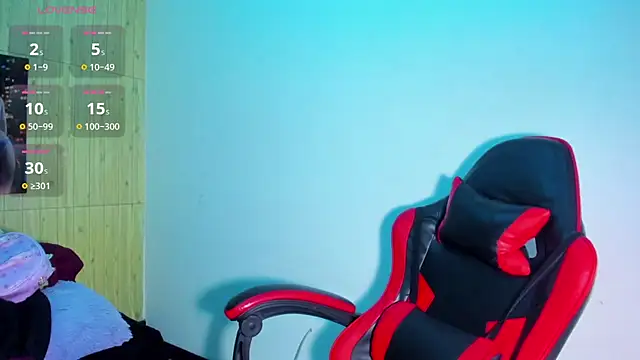 Chat +18 de dolly_boob ao vivo