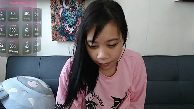 GloryKulikowski's Live XXX Chat