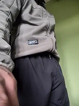 Rinku5553 Adlı Modelin Web Kamerası Şovu