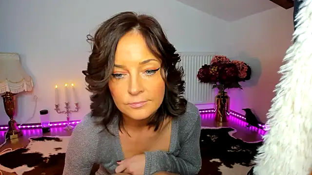 ViciousSiren Live XXX-chat