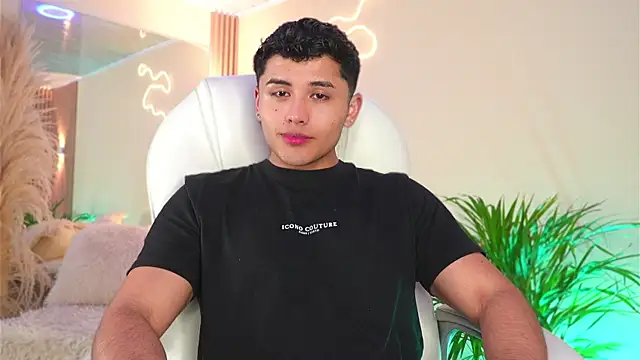 MatiasKorn 웹캠 쇼