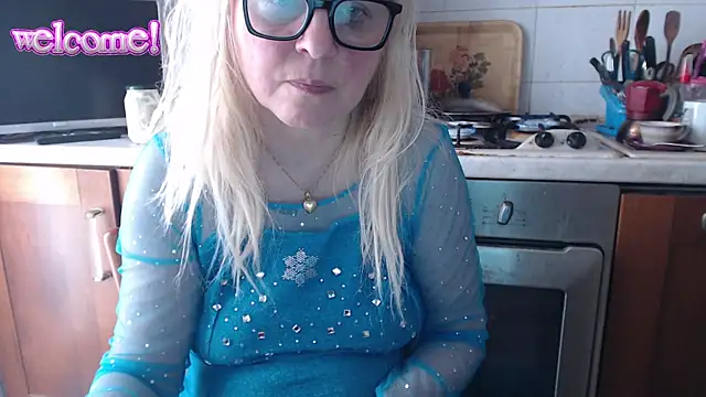 Chat XXX en directo de martachatte