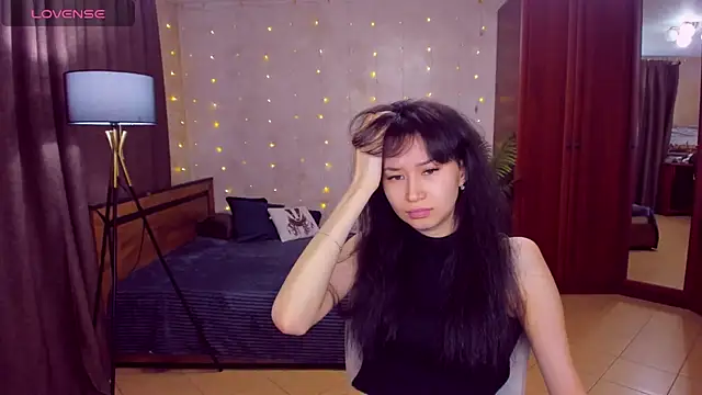 SheilaRare's Live XXX Chat