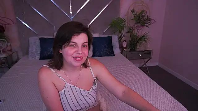 MirandaWong's Live XXX Chat