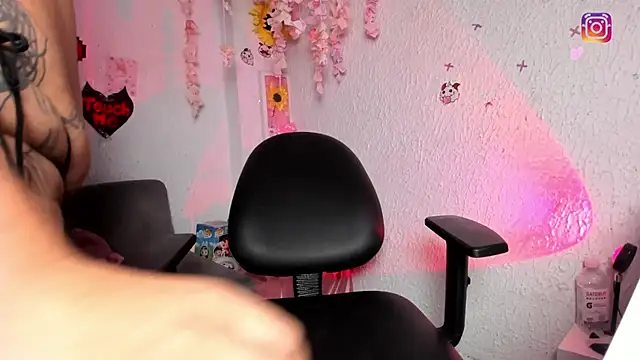 Kuutar Live XXX-Chat