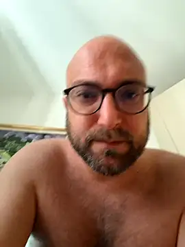 cetriolino webkamerás műsora