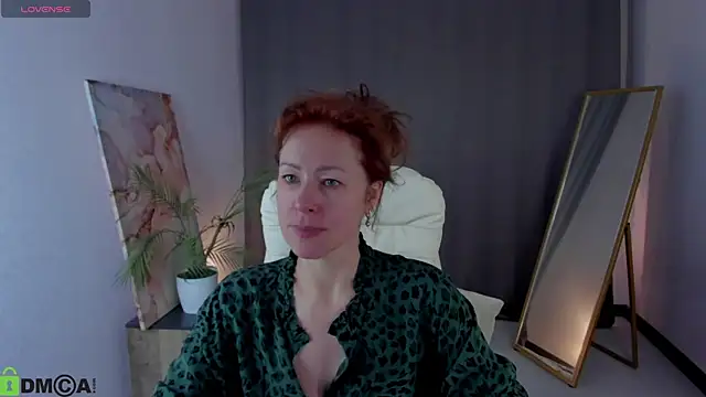 LeticiaRomano's Live XXX Chat