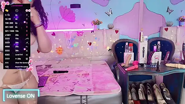 Zaly_mature: онлайн-секс-чат