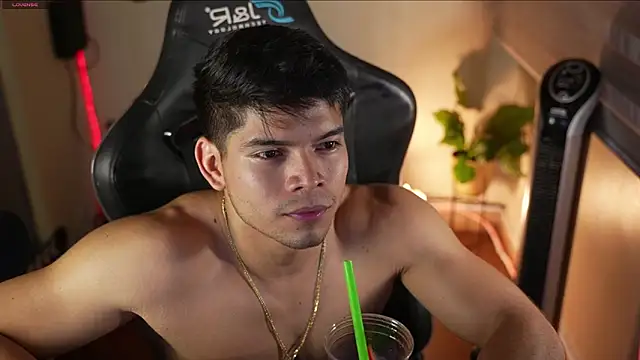 David_capizzi_ 在線直播表演