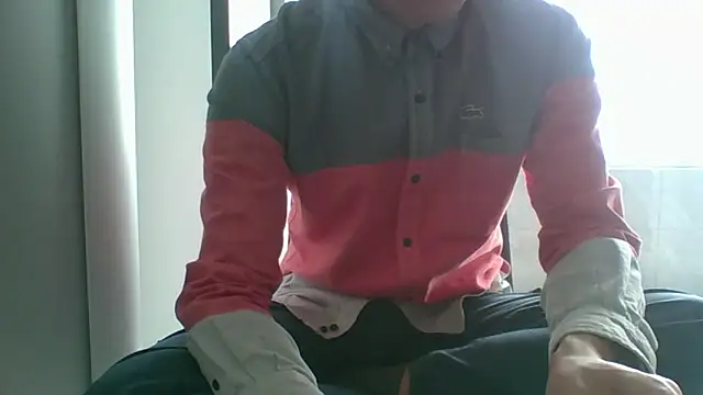 nole_china7 Adlı Modelin Web Kamerası Şovu