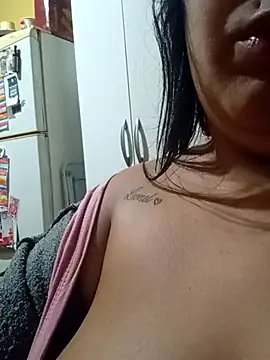 Show webcam de Pomelit00