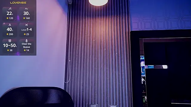 Dark_Eros_ – Naživo XXX chat