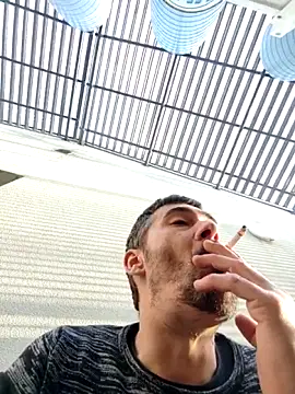 Hgay6935 Adlı Modelin Web Kamerası Şovu