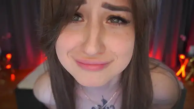 عرض كام GentleAdellee