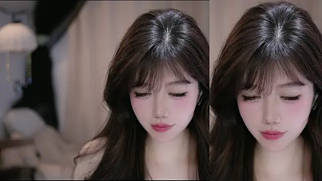 Chat XXX ao vivo de Cecily