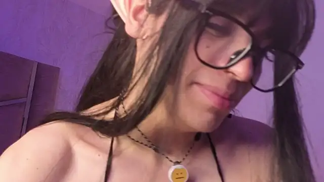 Show de webcam de Nioki_