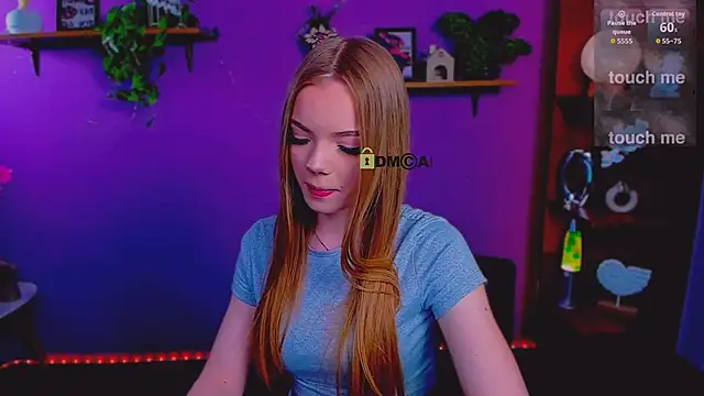 Chat XXX ao vivo de maddy_moah