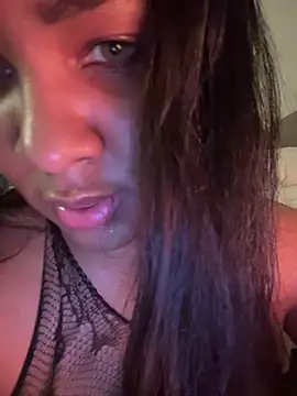 Chaniita's Live XXX Chat