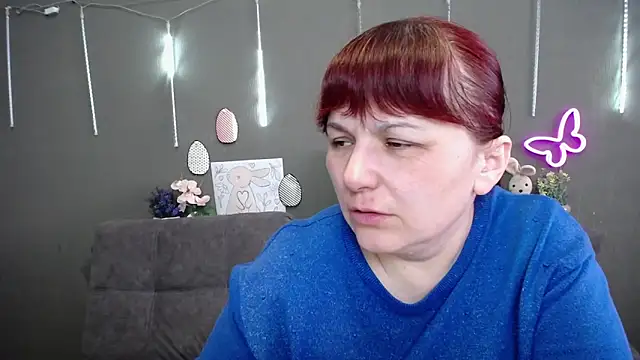 Chat XXX ao vivo de AliceInksSweetty