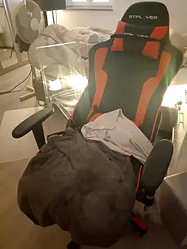 SPrITZMAUS Webcam-Show