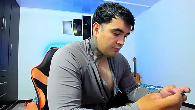 Chat XXX Live thiago__cp01