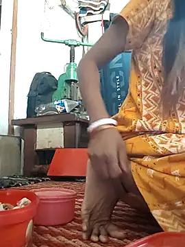 Chat XXX en directo de Sweet-runi