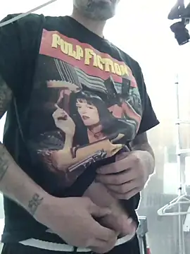 XXX chat uživo modela wesstfine