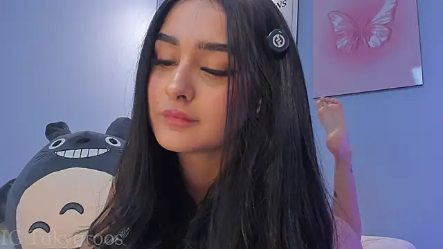 TokyoHaskel – Live XXX-chat