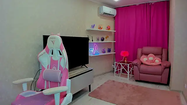 RedLipse – Live XXX-chat