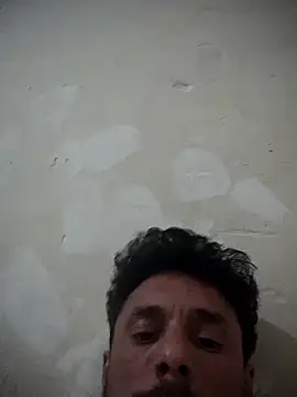 Webkamerová show Arabprinceofslv