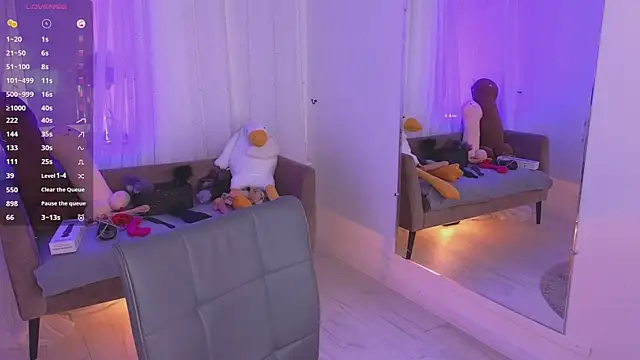 Mira_Falls 라이브 XXX 채팅