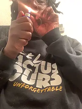 โชว์เว็บแคมของ markquanna