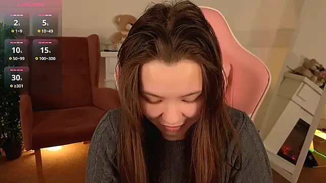 Chat XXX Live Maya_soft