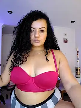 Samycutex's Live XXX Chat