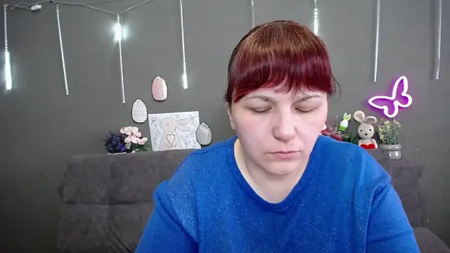 AliceInksSweetty Live XXX-Chat