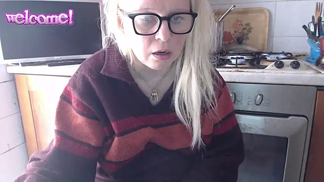 martachatte's Live XXX Chat