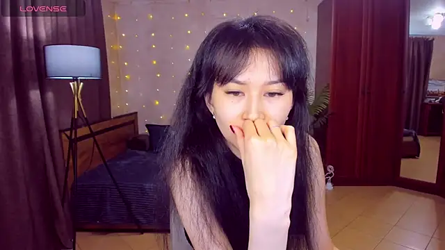 Chatroom XXX en direct de SheilaRare