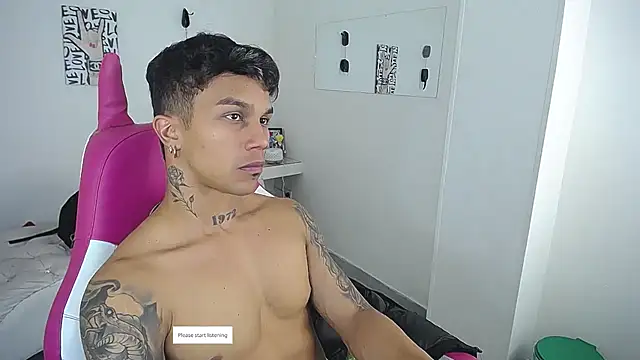 Leonard_Price – webcam-show