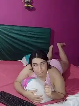 Kaissydoll 即時 XXX 聊天