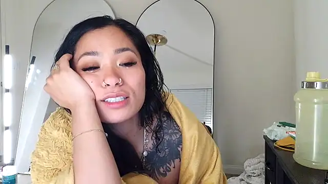 maciixbby's Webcam Show