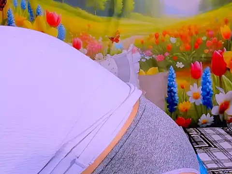 Chat XXX en directo de indianroxy