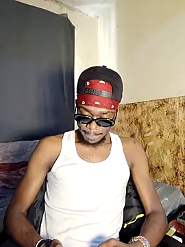 69_SINNS Adlı Modelin Web Kamerası Şovu