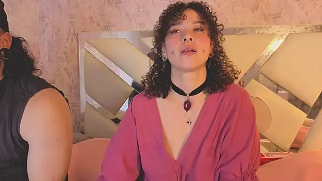 دردشة Benny_and_Mark الجنسية المباشرة