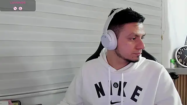 Chat XXX Live Rick_Adams