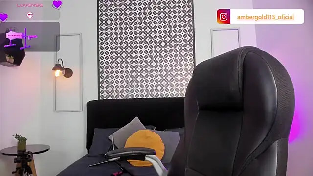 Amber_gold_'s Live XXX Chat