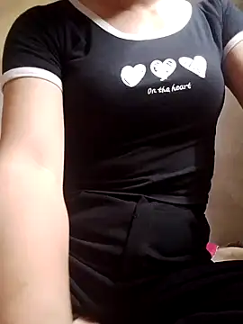 Asami_6868's Live XXX Chat