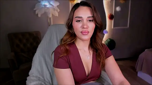 Kimberly_Chapman's Live XXX Chat