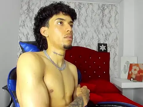 Czat XXX na żywo – Ryder-Stone