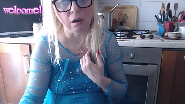 martachatte's Live XXX Chat