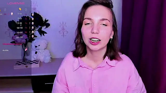 KindHazelHere_ – Live XXX-chat
